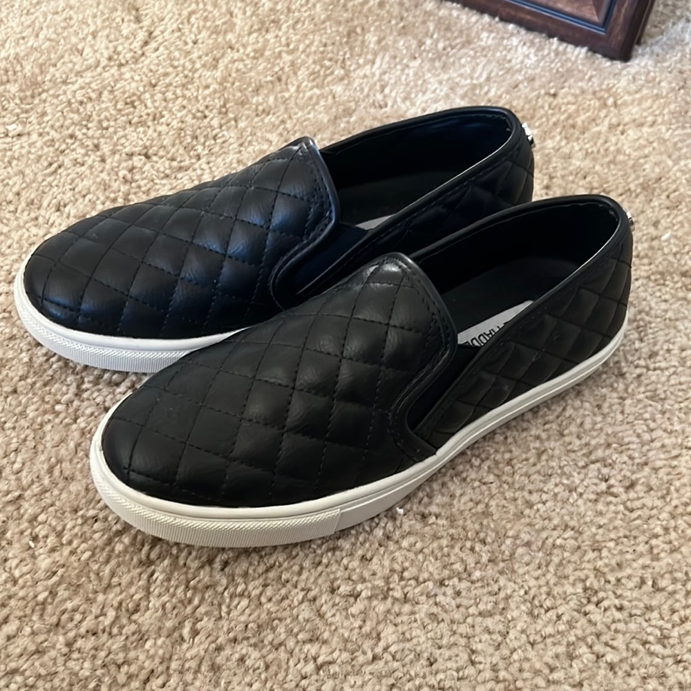 Steve Madden Loafers